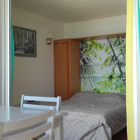 Apartamento Heliopolis C 30 *