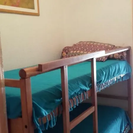Apartamento Heliopolis C 30 *