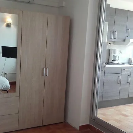 Heliopolis C 30 Apartamento Agde