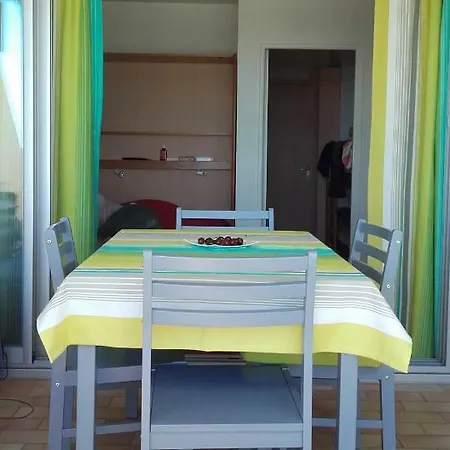 Heliopolis C 30 Apartamento *