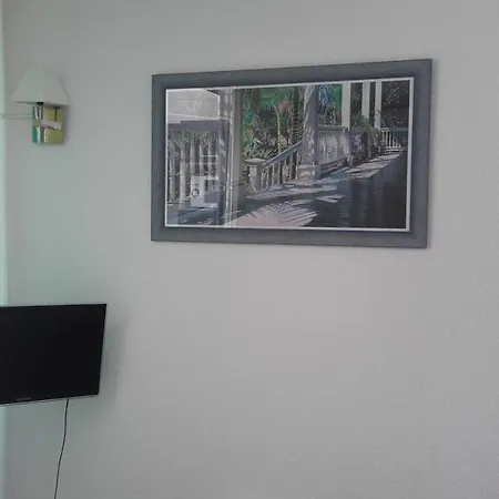 Apartamento Heliopolis C 30 *